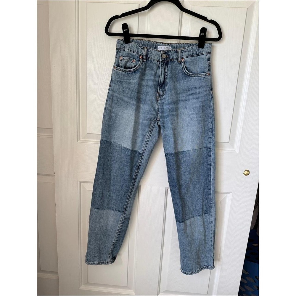 Kids Zara Jeans